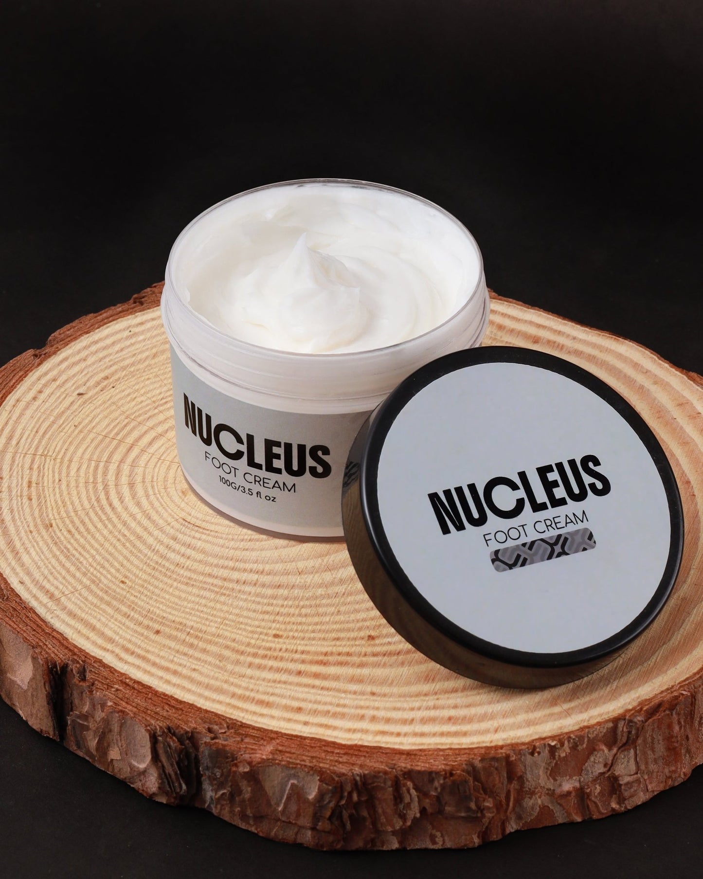 Foot Cream - Nucleus™ - NUCLEUS