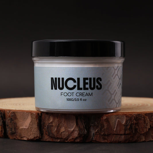Foot Cream - Nucleus™ - NUCLEUS