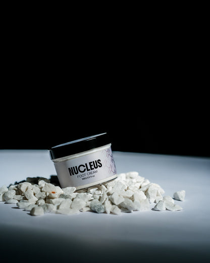 Foot Cream - Nucleus™ - NUCLEUS