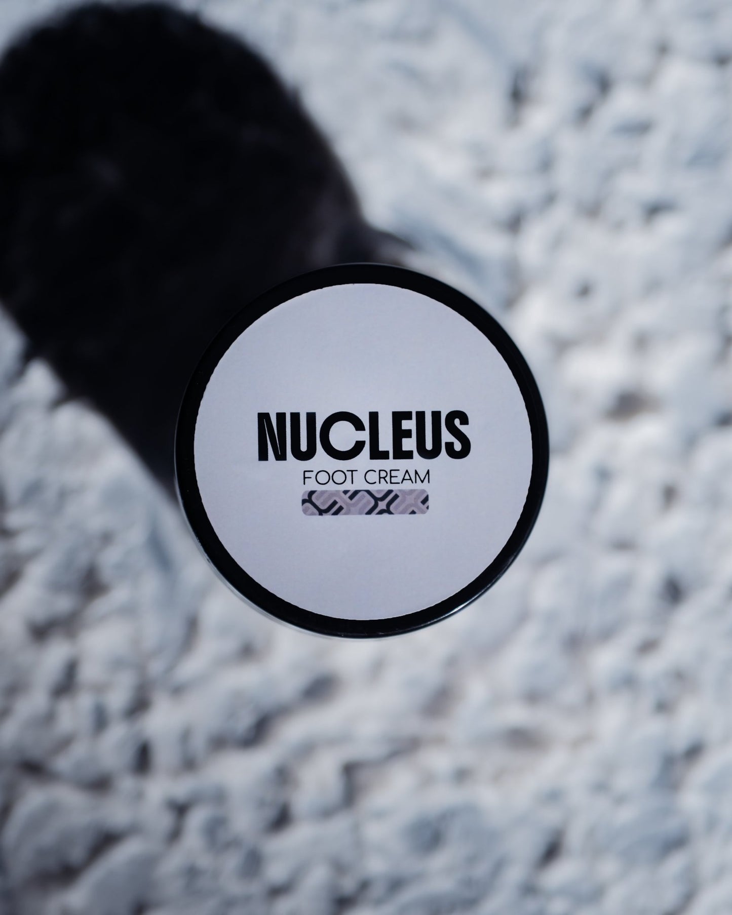 Foot Cream - Nucleus™ - NUCLEUS