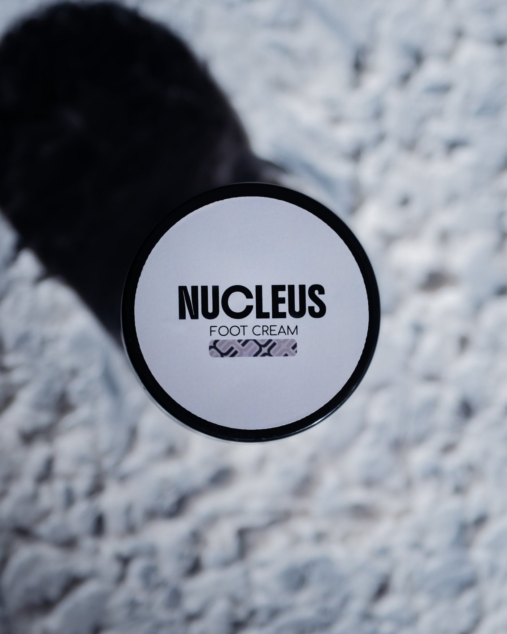 Foot Cream - Nucleus™ - NUCLEUS