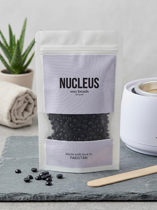 Brazilian wax - Nucleus - Nucleus