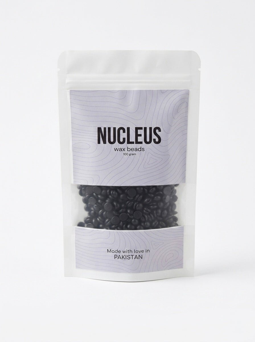 Brazilian wax - Nucleus - Nucleus