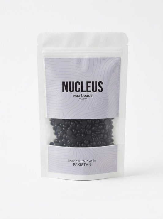 Brazilian wax - Nucleus - Nucleus