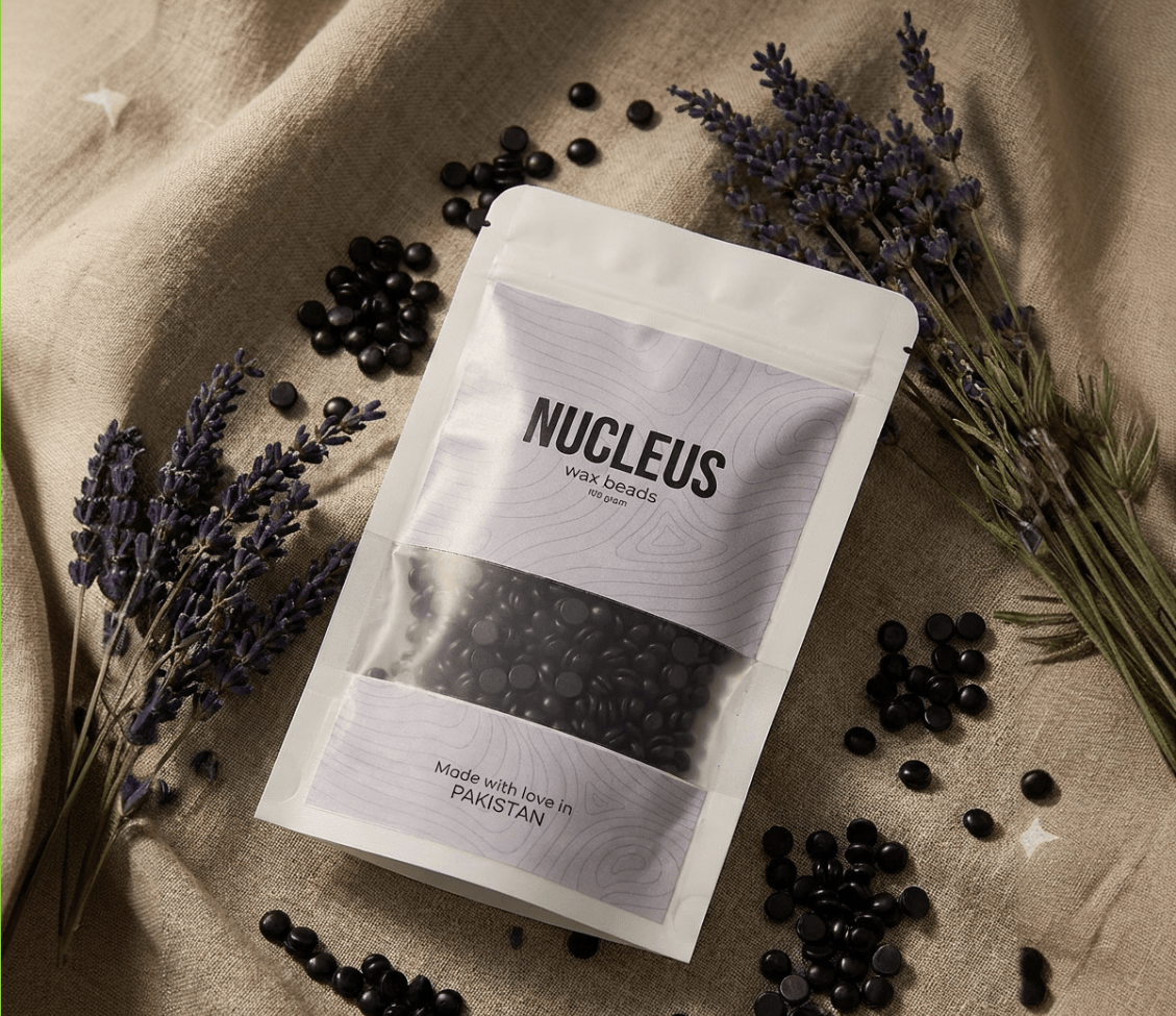 Brazilian wax - Nucleus - Nucleus