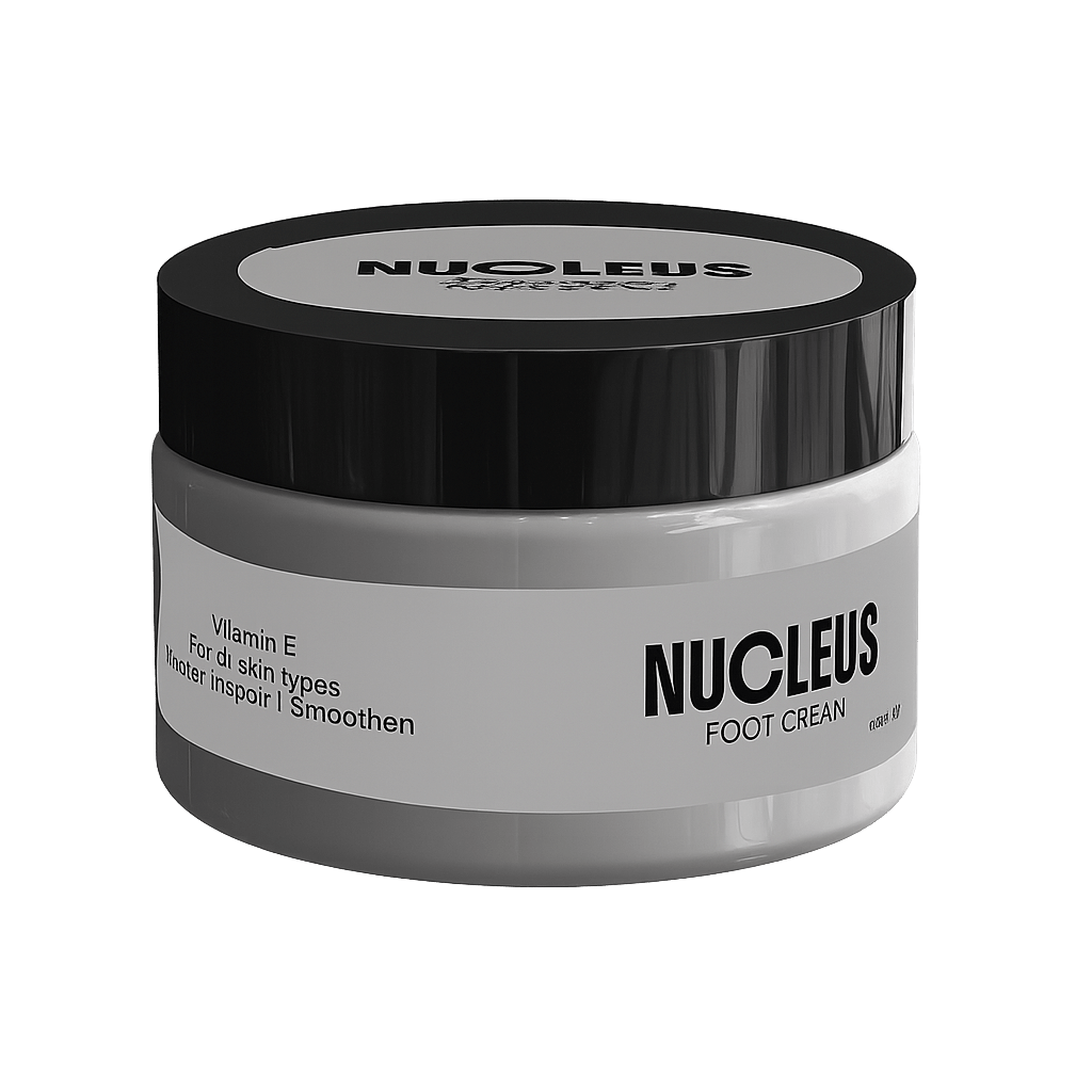 Natural skincare product